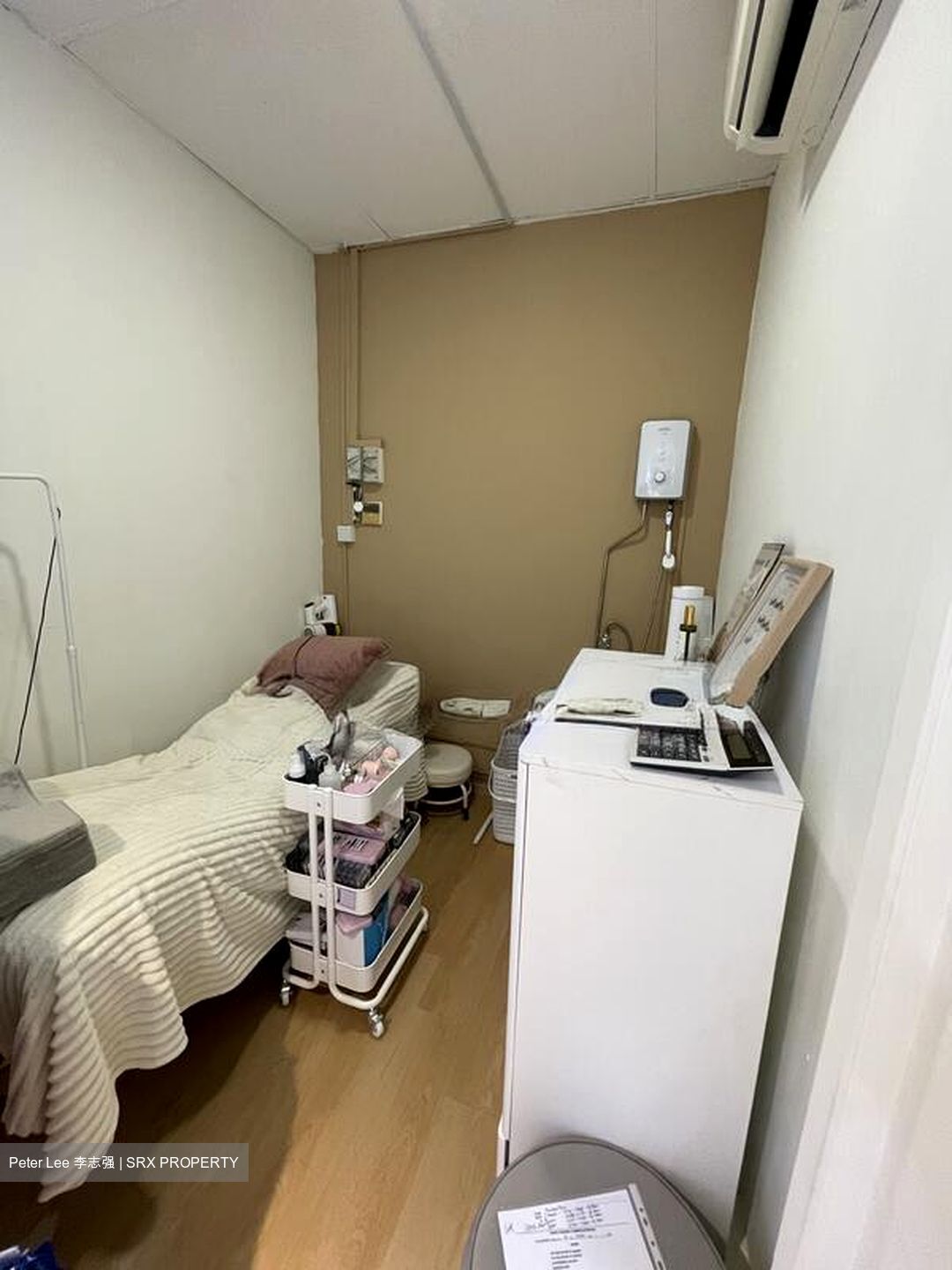 Tanjong Pagar Plaza (D2), Shop House #504165011